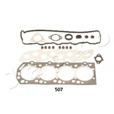 48507 JAPKO Комплект прокладок, головка цилиндра