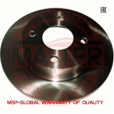 24011201371-SET-MS MASTER-SPORT Тормозной диск