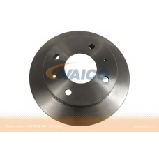 V52-40005 VEMO/VAICO Тормозной диск