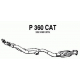 P360CAT<br />FENNO