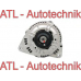 L 39 180 ATL Autotechnik Генератор