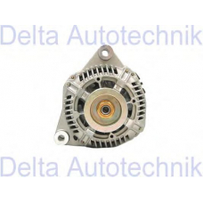 L 40 210 DELTA AUTOTECHNIK Генератор