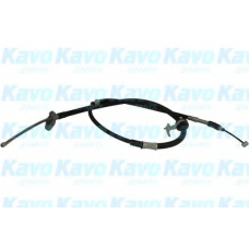 BHC-9138 KAVO PARTS Трос, стояночная тормозная система