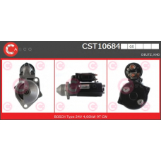 CST10684GS CASCO Стартер