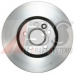 17753 ABS Тормозной диск