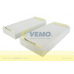 V30-30-1007 VEMO/VAICO Фильтр, воздух во внутренном пространстве