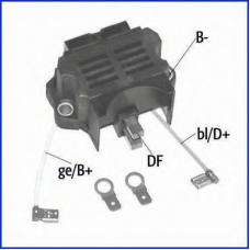 130392 Huco Регулятор генератора