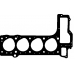 425.170 Elring Прокладка, головка цилиндра
