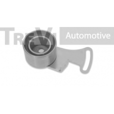 TD1060 TREVI AUTOMOTIVE Натяжной ролик, ремень ГРМ