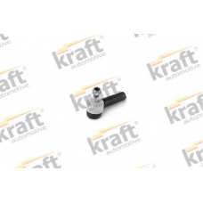 4310129 KRAFT AUTOMOTIVE Наконечник поперечной рулевой тяги