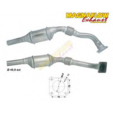 87020 MAGNAFLOW Катализатор