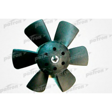 PFN025 PATRON Вентилятор, охлаждение двигателя