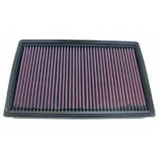 33-2272 K&N Filters Воздушный фильтр