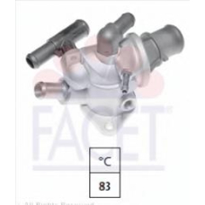7.8119 FACET Термостат, охлаждающая жидкость
