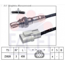 10.7550 FACET Лямбда-зонд