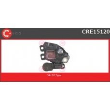 CRE15120 CASCO Регулятор