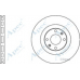 DSK970 APEC Тормозной диск
