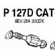 P127DCAT<br />FENNO