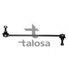 50-01218 TALOSA Тяга / стойка, стабилизатор