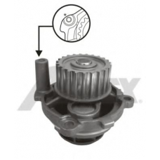 1703 AIRTEX Водяной насос