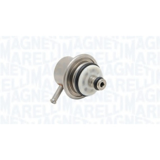 219244340502 MAGNETI MARELLI Регулятор давления, топливный насос