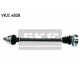 VKJC 4828<br />SKF