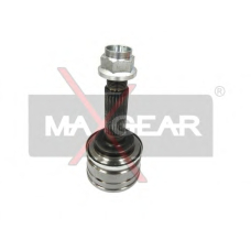 49-0393 MAXGEAR Шарнирный комплект, приводной вал