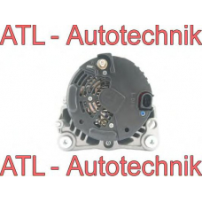 L 40 845 ATL Autotechnik Генератор