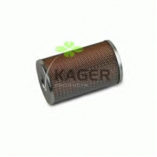 10-0011 KAGER Масляный фильтр
