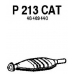 P213CAT FENNO Катализатор