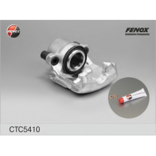 CTC5410 FENOX Комплект корпуса скобы тормоза