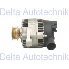 L 62 590 DELTA AUTOTECHNIK Генератор