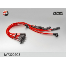 IW73002C3 FENOX Комплект проводов зажигания