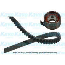 DKT-4525 KAVO PARTS Комплект ремня ГРМ