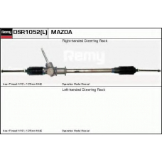 DSR1052L DELCO REMY Рулевой механизм