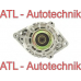 L 67 860 ATL Autotechnik Генератор