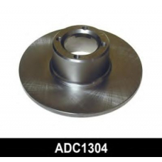 ADC1304 COMLINE Тормозной диск