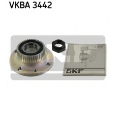 VKBA 3442 SKF Комплект подшипника ступицы колеса