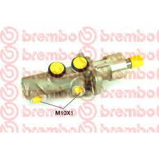 M 06 003 BREMBO Главный тормозной цилиндр