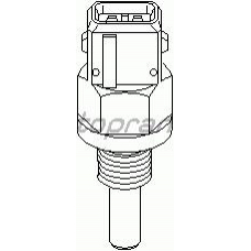 500 520 TOPRAN Температурный датчик охлаждающей жидкости
