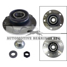 ABK1957 Automotive Bearings Комплект подшипника ступицы колеса