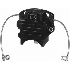 5DR 004 246-461 HELLA Регулятор генератора