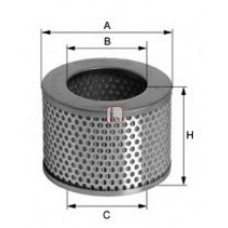 S 6340 A SOFIMA Воздушный фильтр