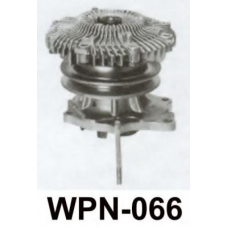 WPN-066 AISIN Водяной насос