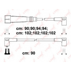 SPC5315 LYNX Комплект проводов зажигания