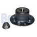 050670B BENDIX Комплект подшипника ступицы колеса