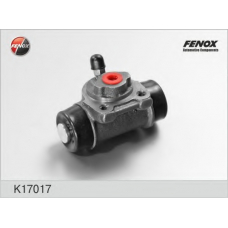 K17017 FENOX Колесный тормозной цилиндр