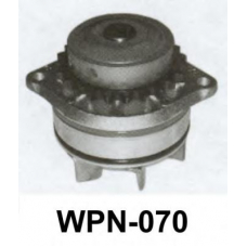 WPN-070 ASCO Водяной насос