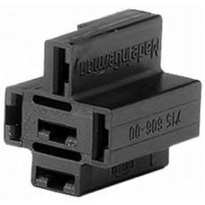 8JA 715 606-001 HELLA Контактная группа реле