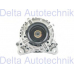 L 41 890 DELTA AUTOTECHNIK Генератор